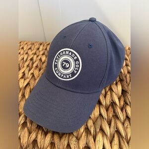 Taylor Made Golf Hat